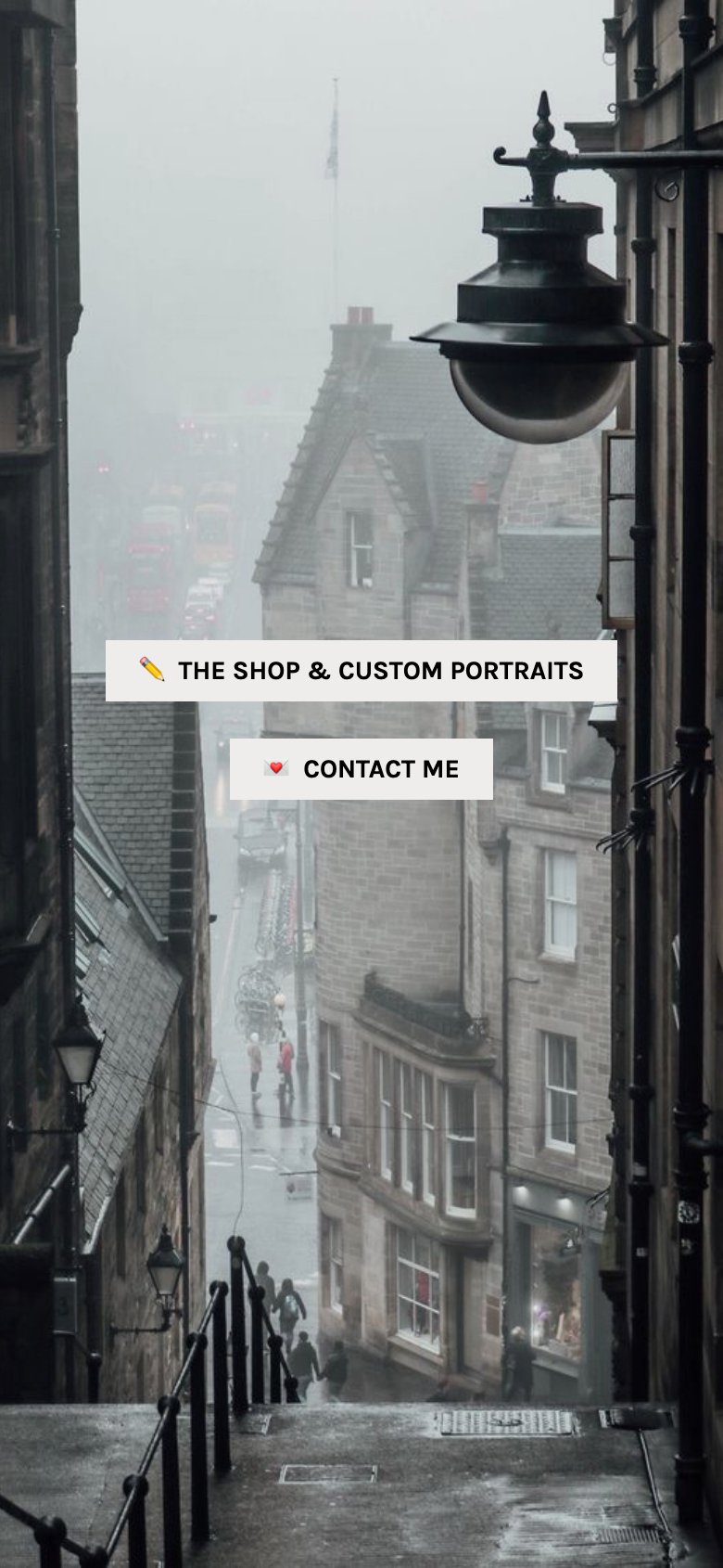 Website by @ziedarling